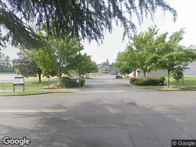 Street view of 1721 5th CT