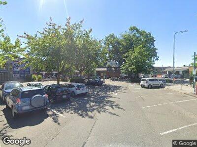 Street view of 155 Central Way