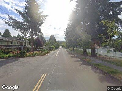 Street view of 432 19th Ave