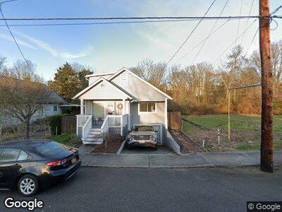 Street view of 3135 Tulalip Ave
