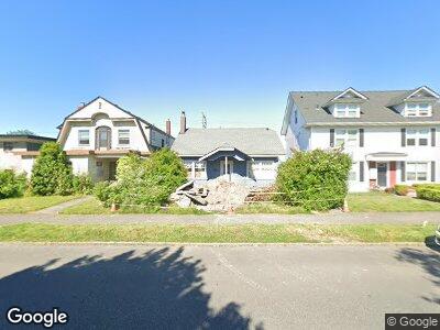 Street view of 2416 Rucker Ave