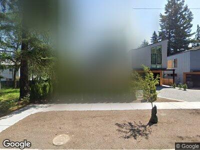Street view of 8740 124th Ave NE