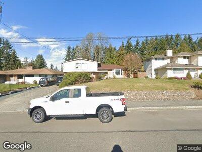 Street view of 2311 5th St Unit B