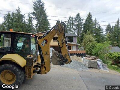 Street view of 4724 W View Dr Unit C