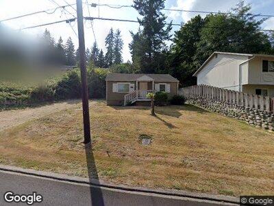 Street view of 4320 Thomson Ave