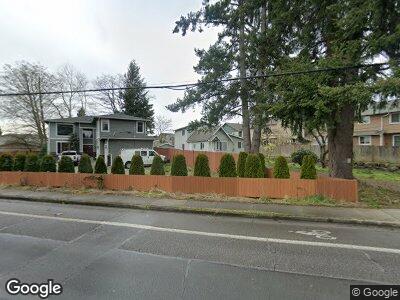 Street view of 9912 Holly Dr