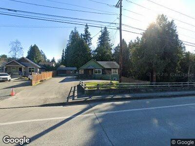Street view of 1526 W Mukilteo Blvd Unit B