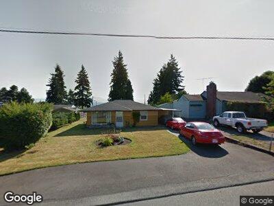Street view of 5711 Lombard Ave