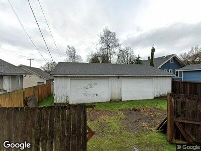 Street view of 2227 Virginia Ave