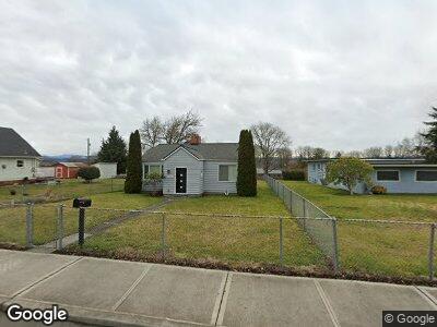 Street view of 2325 Cleveland Ave