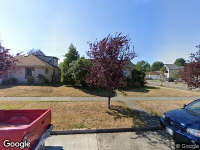 Street view of 1702 Rainier Ave Unit B & C