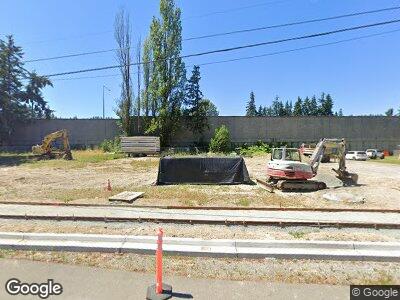 Street view of 9441 Slater Ave NE