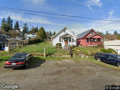 Street view of 5310 S 2nd Ave