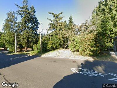 Street view of 12925 NE 70th Ln