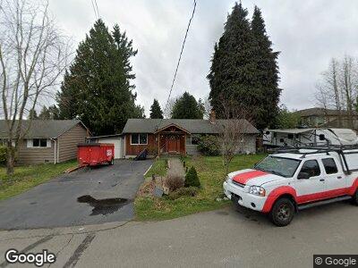 Street view of 7727 Tyee Rd Unit B