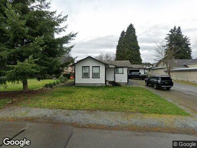 Street view of 7704 Cascade Dr