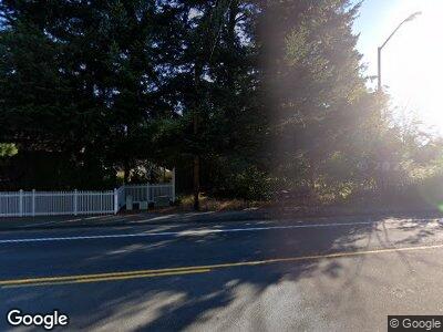 Street view of 12919 NE 70th Ln