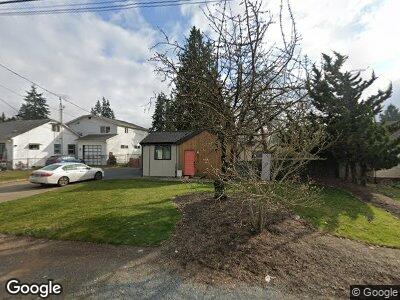 Street view of 2220 Monroe Ave