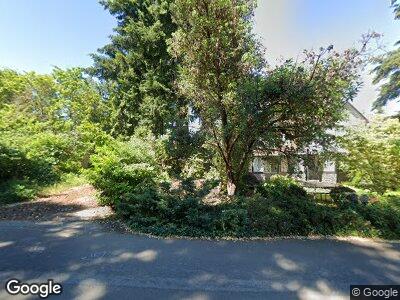 Street view of 5533 106th Ave NE