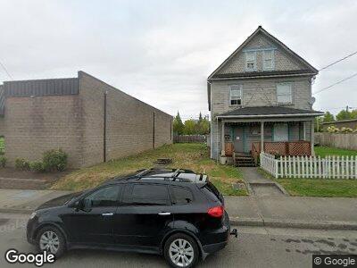 Street view of 2942 Cedar St