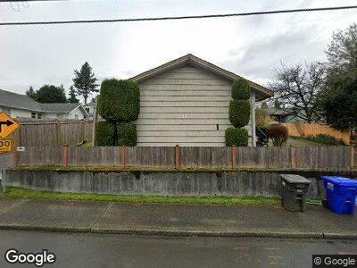 Street view of 7612 E Casino Rd