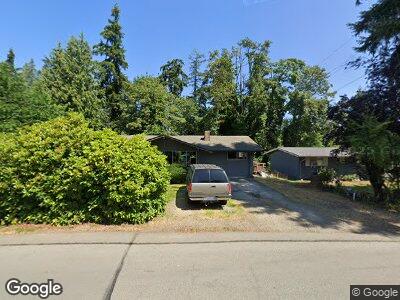 Street view of 9016 124th Ln NE