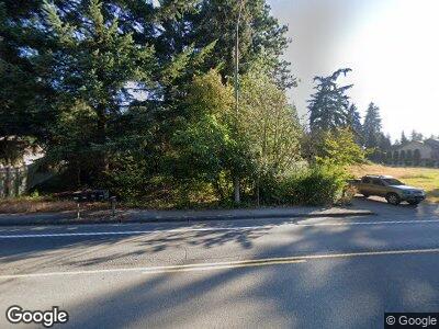 Street view of 12910 NE 70th Pl