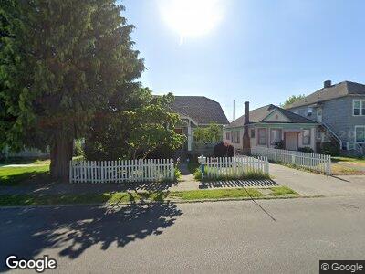 Street view of 2217 Hoyt Ave Units B