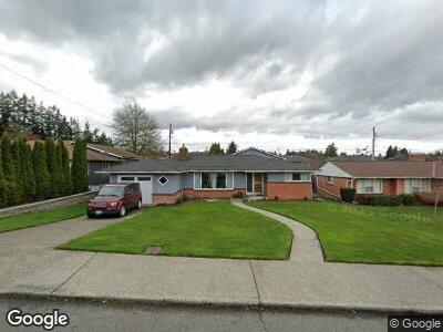 Street view of 5024 Rucker Ave