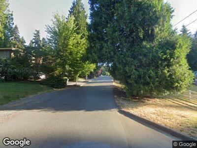 Street view of 6524 128th Ave NE
