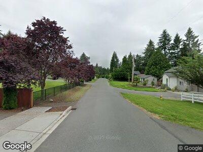 Street view of 6528 128th Ave NE