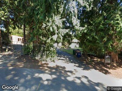 Street view of 9440 114th Ave NE
