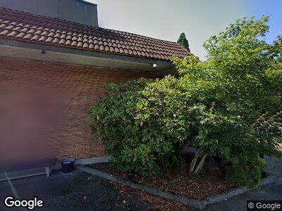 Street view of 1718 Market St