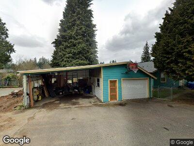 Street view of 420 Madison St Unit B