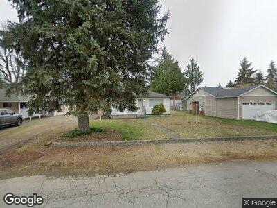 Street view of 6315 W Beech St Unit B