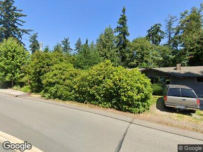 Street view of 9005 124th Ln NE