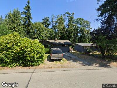 Street view of 12426 NE 90th St