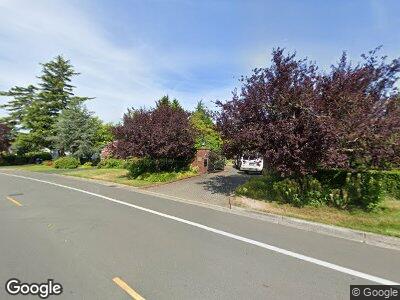 Street view of 328 Alverson Blvd Unit B
