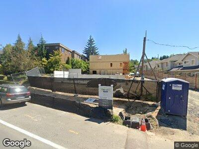 Street view of 138 8th CT