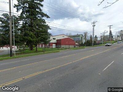 Street view of 3717 E Portland Ave