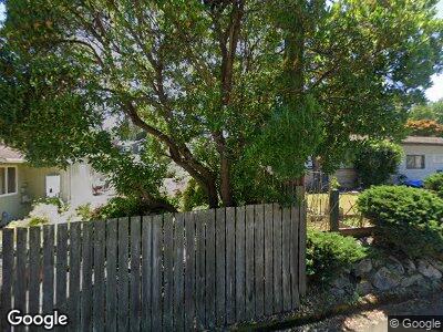 Street view of 12517 NE 90th Ln