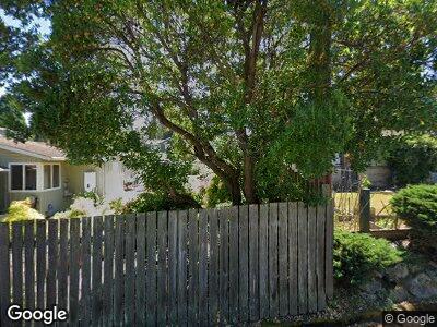 Street view of 12511 NE 90th Ln