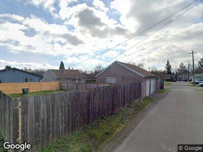 Street view of 2526 State St Unit B