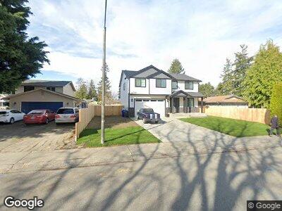 Street view of 901 91st Pl SW