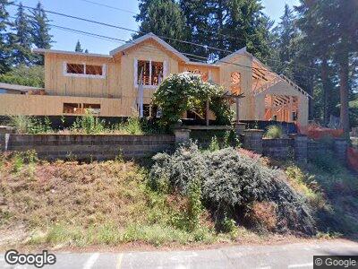 Street view of 11231 NE 97th St