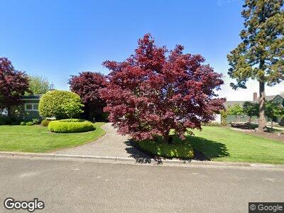 Street view of 3407 N Puget Sound Ave