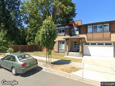 Street view of 9112 125th Ave NE