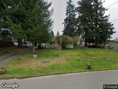Street view of 4611 College Ave Unit B