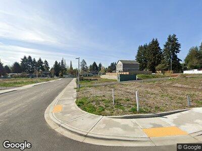 Street view of 1212 E 53rd St