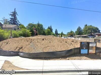 Street view of 9013 126th Ave NE